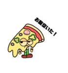 モンスターズパート1（個別スタンプ：6）