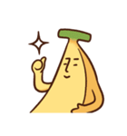 バナナですけど。 敬語ver.（個別スタンプ：11）