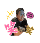 寺テラスタンプ（個別スタンプ：10）