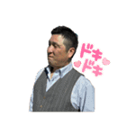 寺テラスタンプ（個別スタンプ：17）