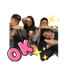 寺テラスタンプ（個別スタンプ：19）