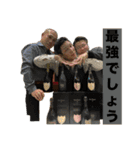 寺テラスタンプ（個別スタンプ：21）