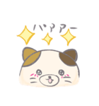 ねこ しょうちゃん 2（個別スタンプ：6）