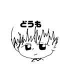 ぴぃっとイラストスタンプ2（個別スタンプ：5）