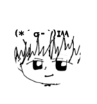 ぴぃっとイラストスタンプ2（個別スタンプ：12）