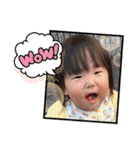 明虎印 五（個別スタンプ：23）