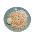 食品シリーズ : インスタントラーメン #42（個別スタンプ：1）