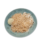 食品シリーズ : インスタントラーメン #42（個別スタンプ：2）