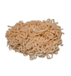 食品シリーズ : インスタントラーメン #42（個別スタンプ：6）