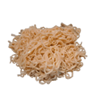 食品シリーズ : インスタントラーメン #42（個別スタンプ：7）