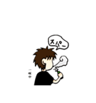 hiroのStamp 0（個別スタンプ：5）