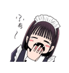 ぬぬちゃんスタンプ2（個別スタンプ：5）