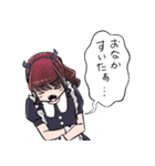 ぬぬちゃんスタンプ2（個別スタンプ：7）