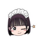 ぬぬちゃんスタンプ2（個別スタンプ：16）