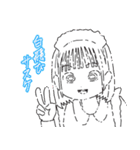 ぬぬちゃんスタンプ2（個別スタンプ：19）