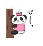 日常スタンプ！おしゃまな「おだパンダ」2（個別スタンプ：11）