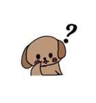 毎日使えるペケトくん！（個別スタンプ：2）