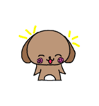 毎日使えるペケトくん！（個別スタンプ：14）