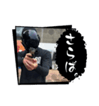 FPS男のLINEスタンプ（個別スタンプ：9）