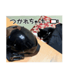 FPS男のLINEスタンプ（個別スタンプ：12）