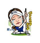 佐伯三貴 公式LINEスタンプ（個別スタンプ：30）