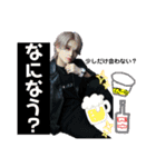 みずはのすたんぷ。（個別スタンプ：5）