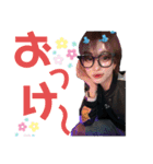 みずはのすたんぷ。（個別スタンプ：6）