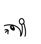 こういうのは組み合わせて使うんやで（個別スタンプ：3）