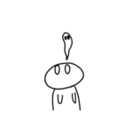 こういうのは組み合わせて使うんやで（個別スタンプ：11）