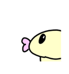 こういうのは組み合わせて使うんやで（個別スタンプ：14）