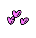 こういうのは組み合わせて使うんやで（個別スタンプ：15）