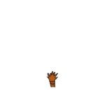 こういうのは組み合わせて使うんやで（個別スタンプ：17）