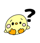 まちこのみるくさんスタンプ（個別スタンプ：22）