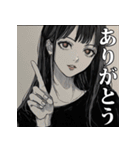 さいこちゃんのLINEスタンプ vol1（個別スタンプ：3）