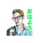 町医者ひっくん（個別スタンプ：1）