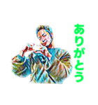 町医者ひっくん（個別スタンプ：4）