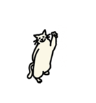 にゃーファー1(猫サーファー)（個別スタンプ：31）