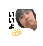 今日も愉快だね（個別スタンプ：9）