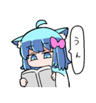 べし太郎のスタンプ4 日常会話編（個別スタンプ：5）