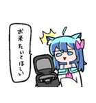 べし太郎のスタンプ4 日常会話編（個別スタンプ：36）