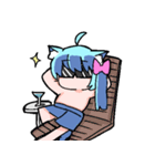 べし太郎のスタンプ4 日常会話編（個別スタンプ：40）