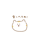 虹色猫さんฅ（個別スタンプ：13）