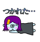 九条おっち 4号スタンプ ＃5（個別スタンプ：31）