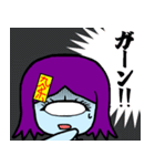 九条おっち 4号スタンプ ＃5（個別スタンプ：32）