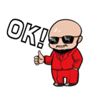 YAKIIMO MAFIA（個別スタンプ：2）