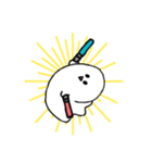 れっちごーおばすけ（個別スタンプ：1）