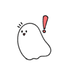 れっちごーおばすけ（個別スタンプ：3）