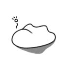 れっちごーおばすけ（個別スタンプ：4）