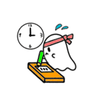 れっちごーおばすけ（個別スタンプ：6）