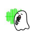 れっちごーおばすけ（個別スタンプ：7）